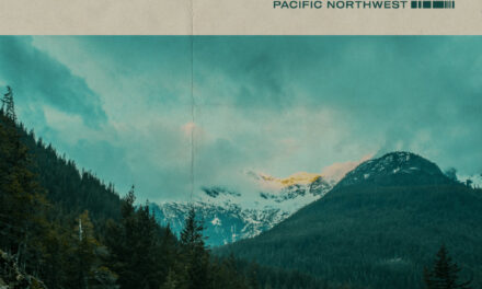 Inuuro release epic new album “Pacific Northwest”