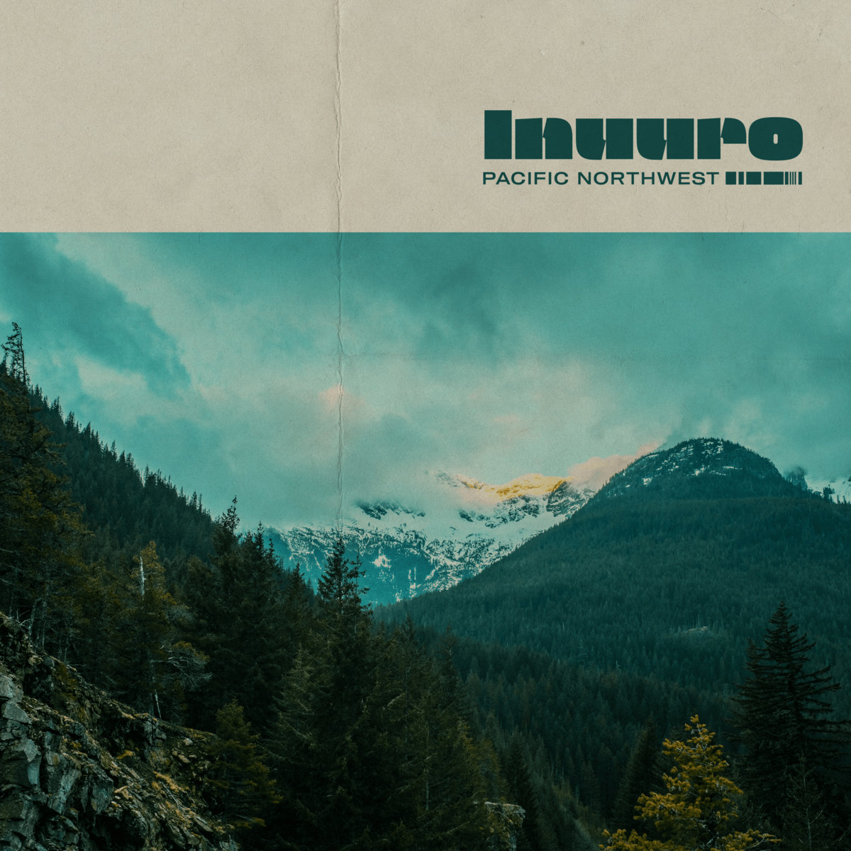 Inuuro release epic new album “Pacific Northwest”
