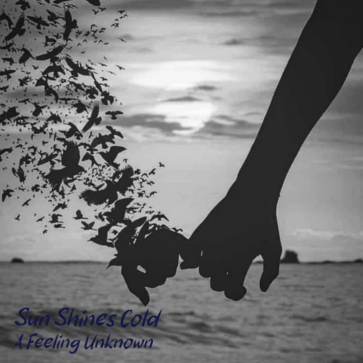 Sun Shines Cold release new single “A Feeling Unknown”