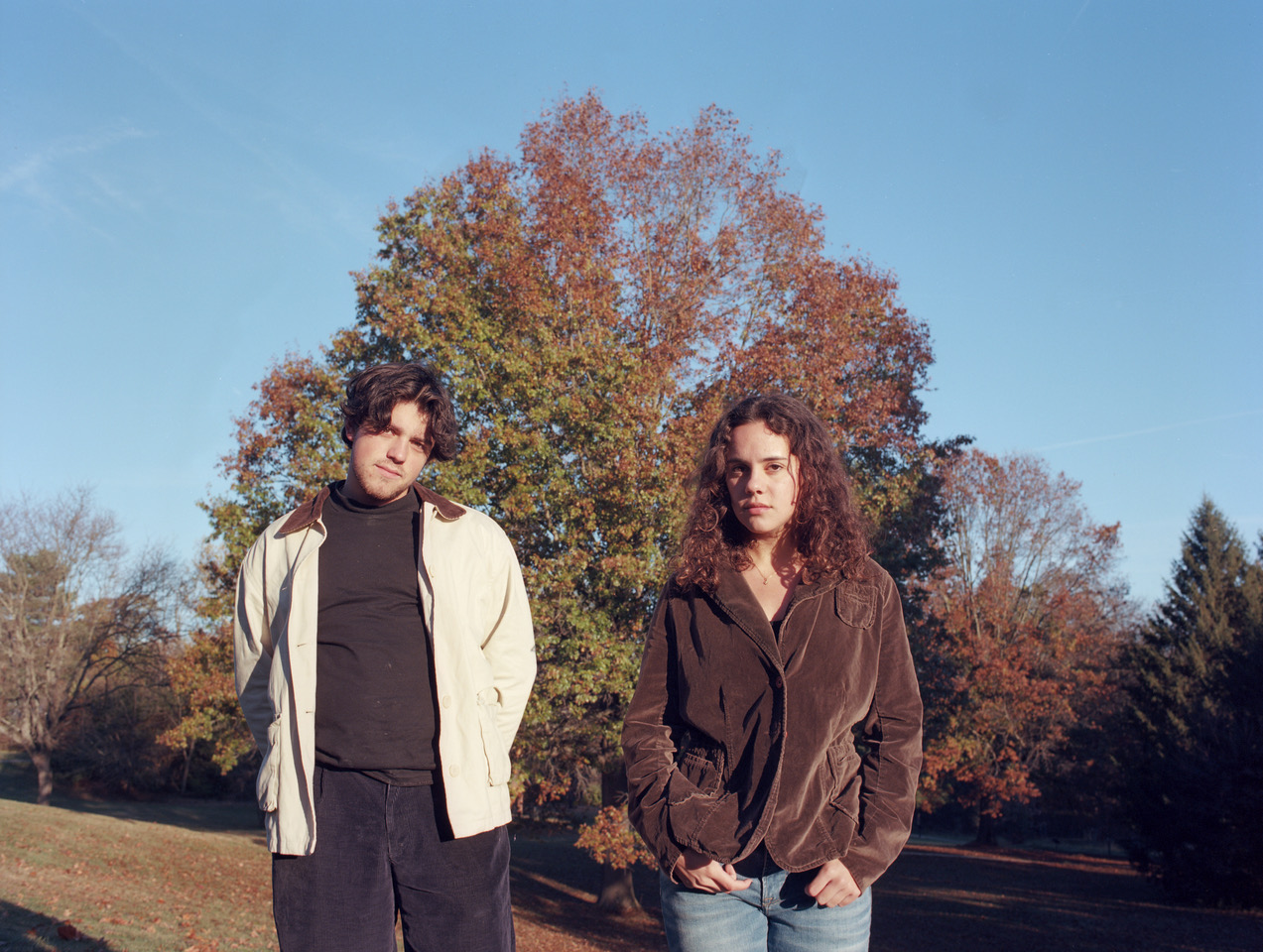Teenage Symphony – An Interview With Indiana Indie rock unit Slug Rug