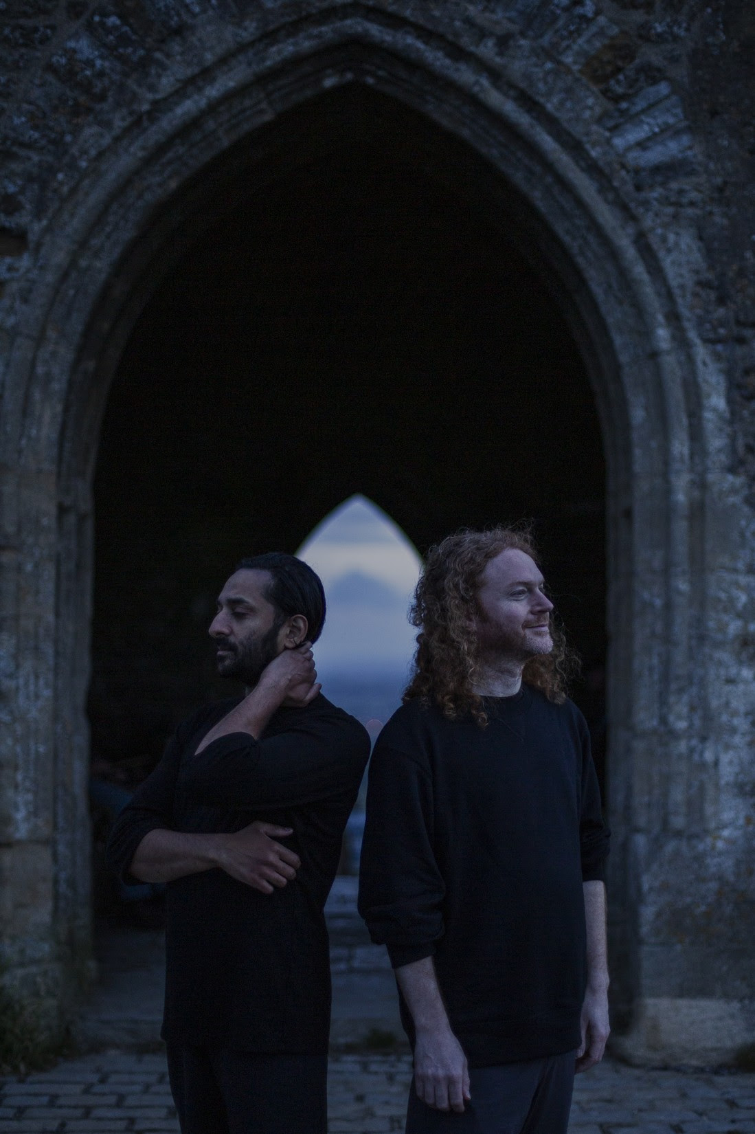 emptyset share swirling single “Antumbra”; new album Dissever out May 23rd