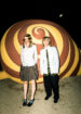 Sharpie Smile Announce Debut Album, The Staircase, out 6/27; Single/Video “The Slide” Out Now