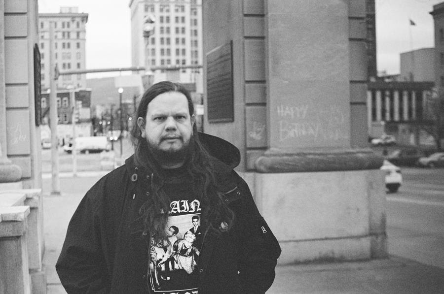 Planning For Burial share new single / video “You Think”