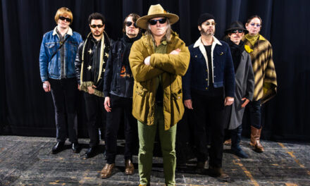 The Brian Jonestown Massacre release New Single “Makes Me Great”/”Out Of Body” / North American Tour This Fall
