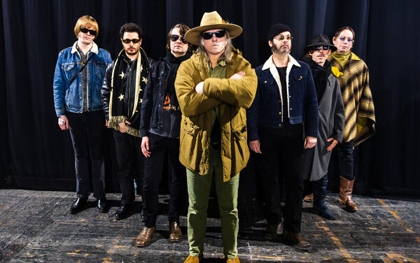 The Brian Jonestown Massacre release New Single “Makes Me Great”/”Out Of Body” / North American Tour This Fall