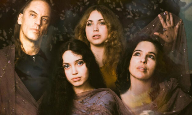 Faun Fables Share New Single “Widdershins”; New Album ‘Counterclockwise’ out May 30