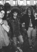 7SECONDS release Ian MacKaye newly reimagined “Tied Up in Rhythm” single. ‘Change in My Head’ / ‘New Wind’ LPs out May 23.