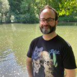Radiant Damage – An Interview with Experimental Musician Charles Butler