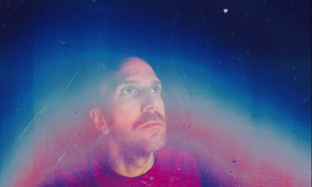 Acetone – An Interview with Daniel R. Fierst, aka K-Kid