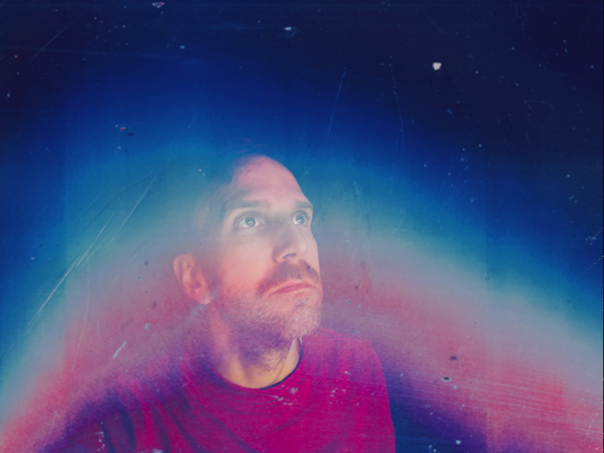 Acetone – An Interview with Daniel R. Fierst, aka K-Kid
