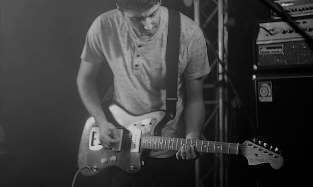 We All Dance By Ourselves – An interview with French composer BRUME