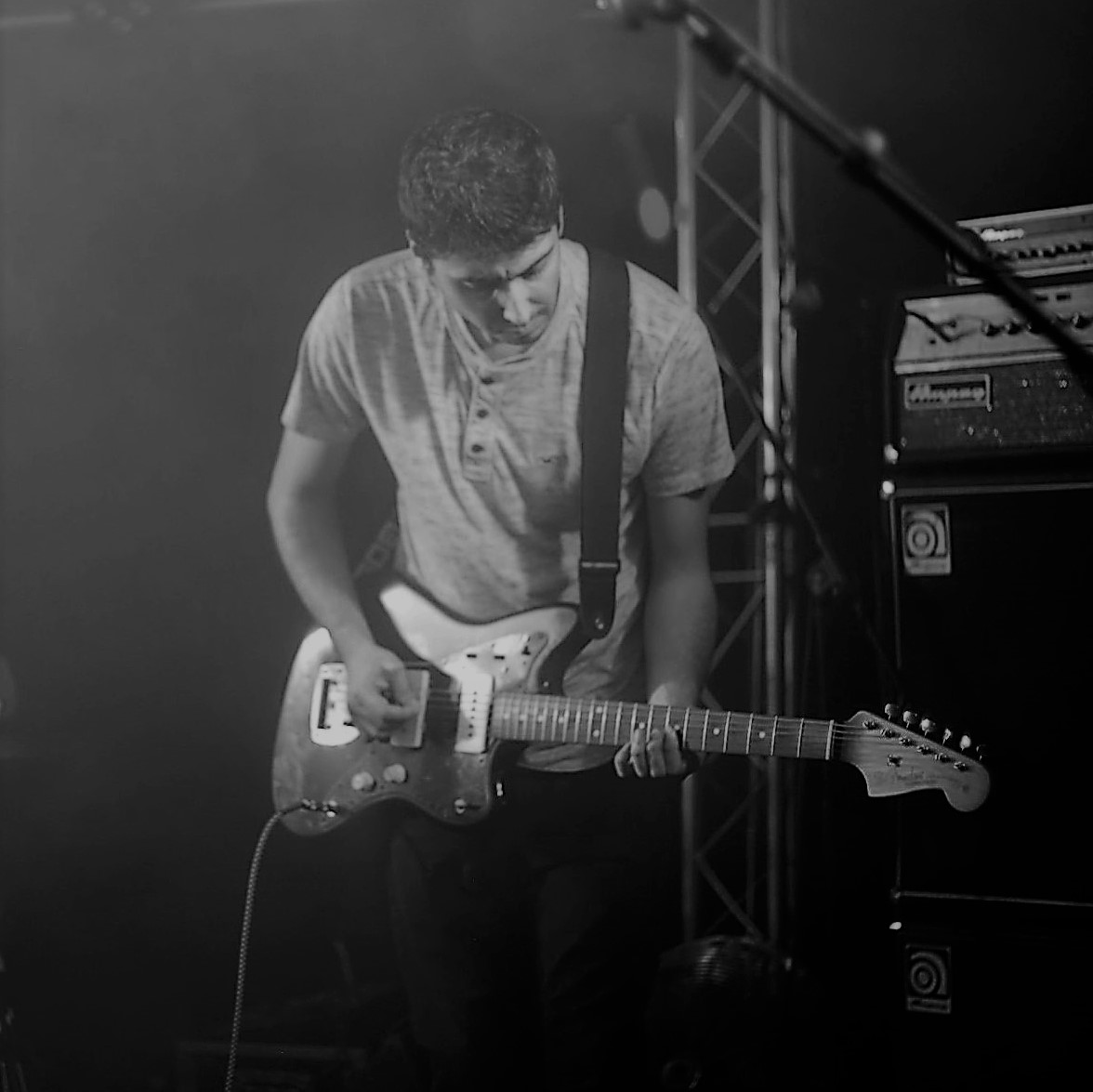 We All Dance By Ourselves – An interview with French composer BRUME
