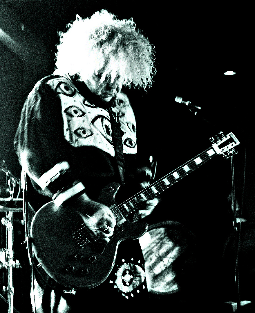 Melvins and Napalm Death deliver crushing sets at the bunker in Virginia Beach