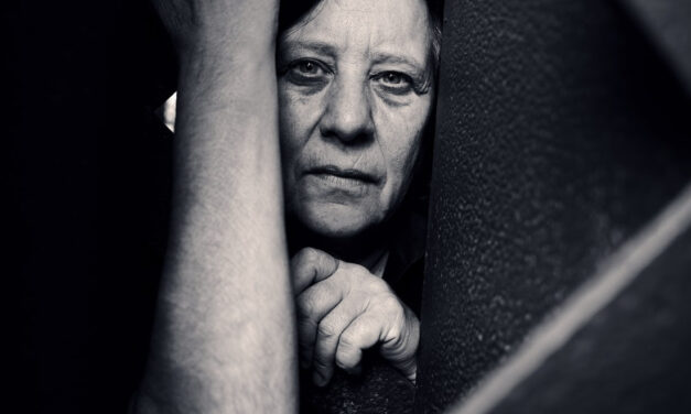 Thalia Zedek Band shares “Circus”; new album The Boat Outside Your Window, out May 23