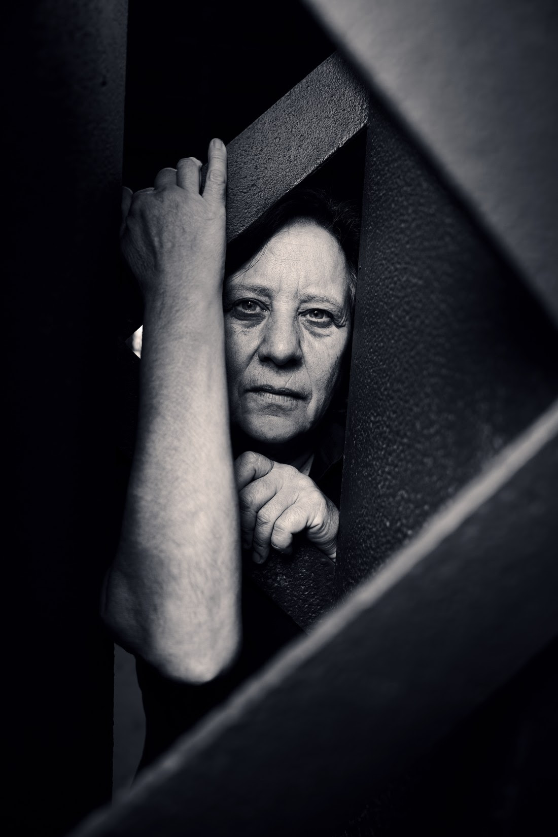 Thalia Zedek Band shares “Circus”; new album The Boat Outside Your Window, out May 23