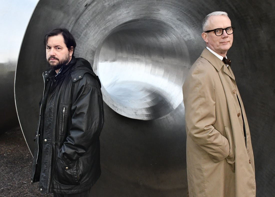 Matmos premiere “Changing States” video via The Quietus; ‘Metallic Life Review’ LP out 6/20