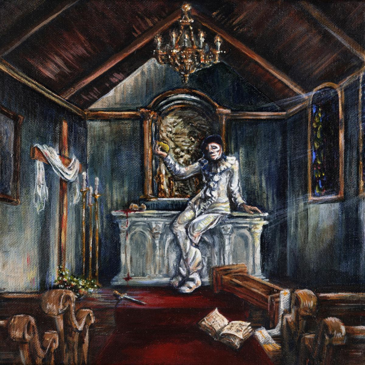 For Your Health Share New Track: “Flowers For The Worst Of Them”