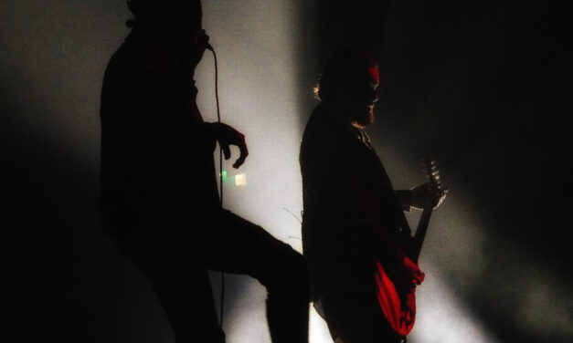 Death Cult Announce Two Intimate California Shows: May 14 in San Francisco & May 16 in Los Angeles