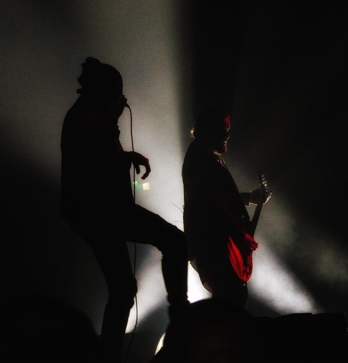 Death Cult Announce Two Intimate California Shows: May 14 in San Francisco & May 16 in Los Angeles