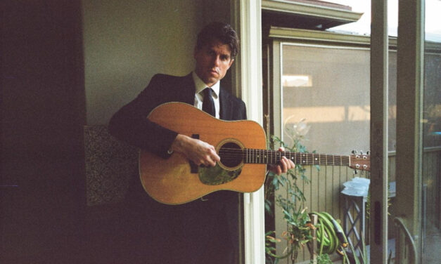 Cory Hanson Announces New Album, I Love People; New Single/Video “Bird on a Swing” Out Now