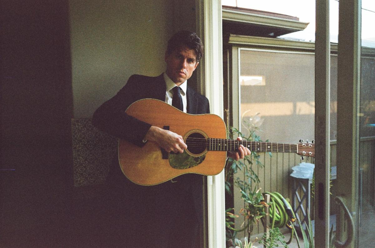 Cory Hanson Announces New Album, I Love People; New Single/Video “Bird on a Swing” Out Now