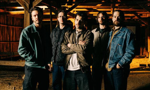 Orthodox release “Keep Your Blessings” video/single. New album out June 6. Headlining tour starts next month.