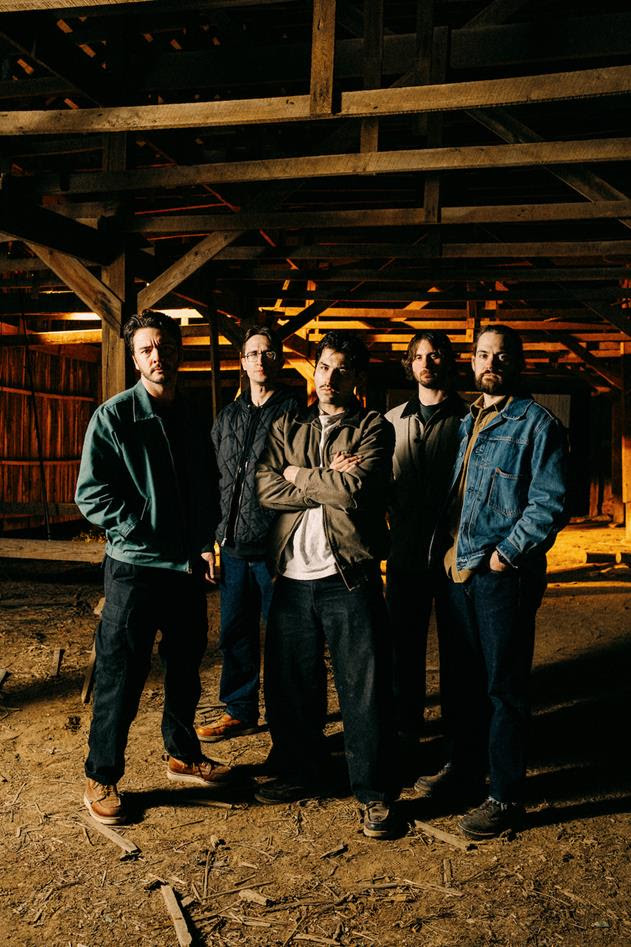 Orthodox release “Keep Your Blessings” video/single. New album out June 6. Headlining tour starts next month.
