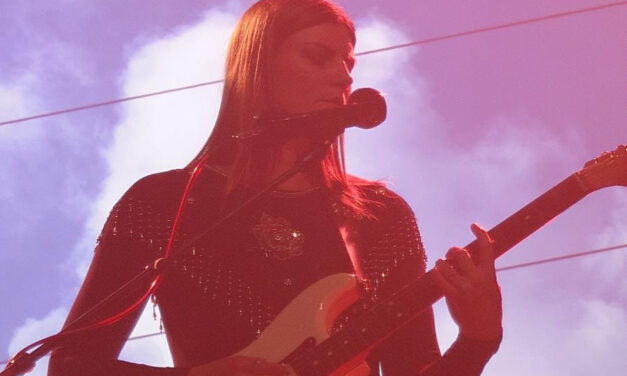 MIDWIFE shares new single / video “Signs”