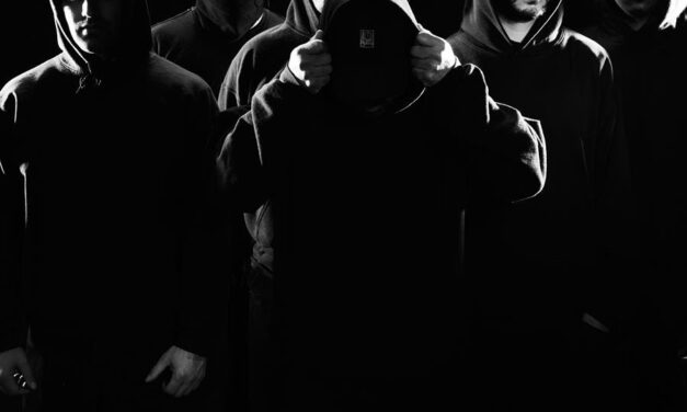 CLIQUE drop ‘In Lives that Won’t Last’ anthology