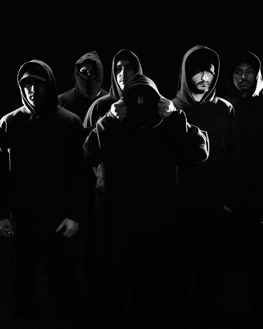 CLIQUE drop ‘In Lives that Won’t Last’ anthology