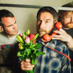 mclusky drag race in video for “autofocus on the prime directive”; new album out now