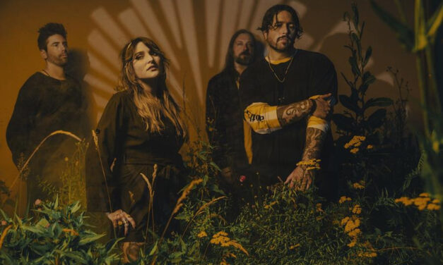 SLOW CRUSH Announce New Album ‘Thirst’ on Pure Noise, Share Title Track / Video. Headlining Fall Tour.