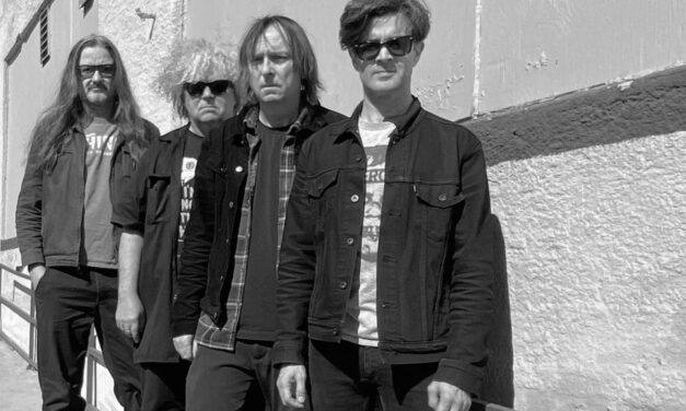 The Melvins & Redd Kross: Stop Your Whining Tour 2025