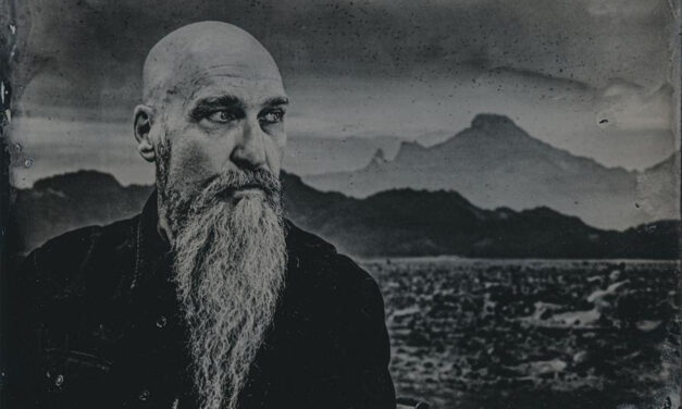 Steve Von Till releases ‘Alone in a World of Wounds