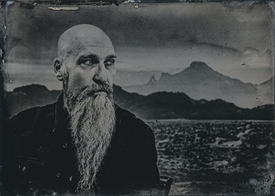 Steve Von Till releases ‘Alone in a World of Wounds