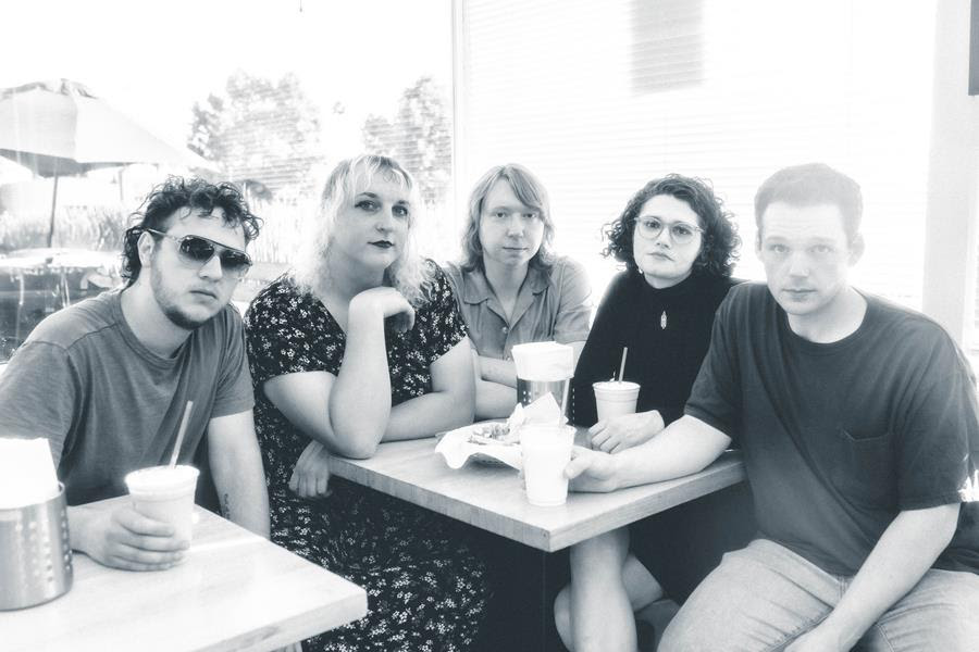 Greet Death reveal new ‘Die In Love’ album single…