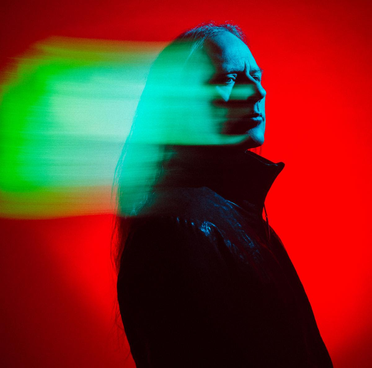 Jerry Cantrell Releases “I Want Blood” Video feat. Duff McKagan and Mike Bordin