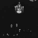 Midwife + Matt Jencik (Implodes, Don Caballero, Slint [live band]) announce collaborative LP Never Die, out July 11th