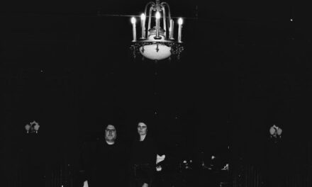 Midwife + Matt Jencik (Implodes, Don Caballero, Slint [live band]) announce collaborative LP Never Die, out July 11th