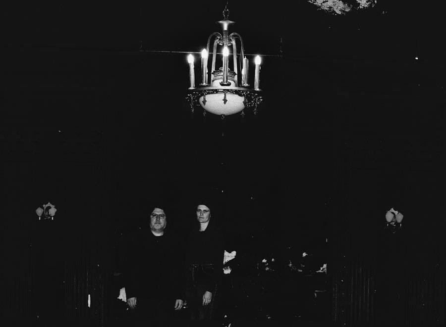 Midwife + Matt Jencik (Implodes, Don Caballero, Slint [live band]) announce collaborative LP Never Die, out July 11th