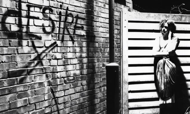 Revered trans post-punk artist Cindytalk reissues 1984 debut on Dais Records