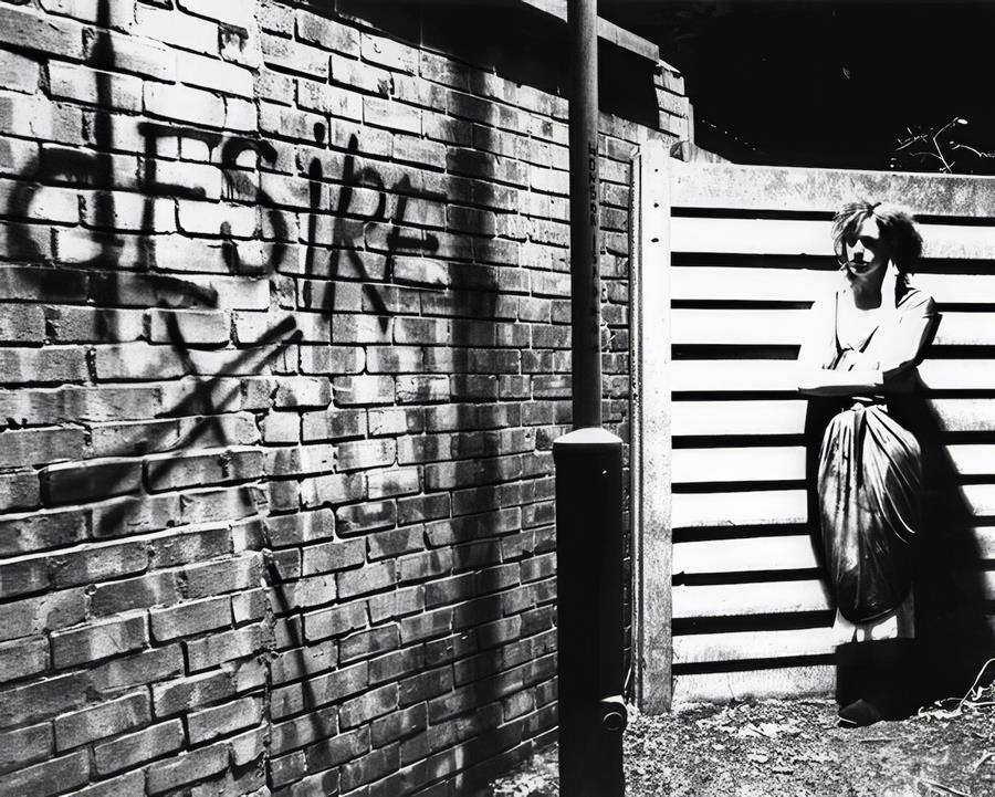 Revered trans post-punk artist Cindytalk reissues 1984 debut on Dais Records