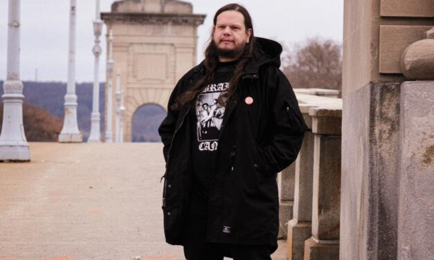 Planning For Burial releases “(blueberry pop)” single / video, First new LP in 8 years out 5/30