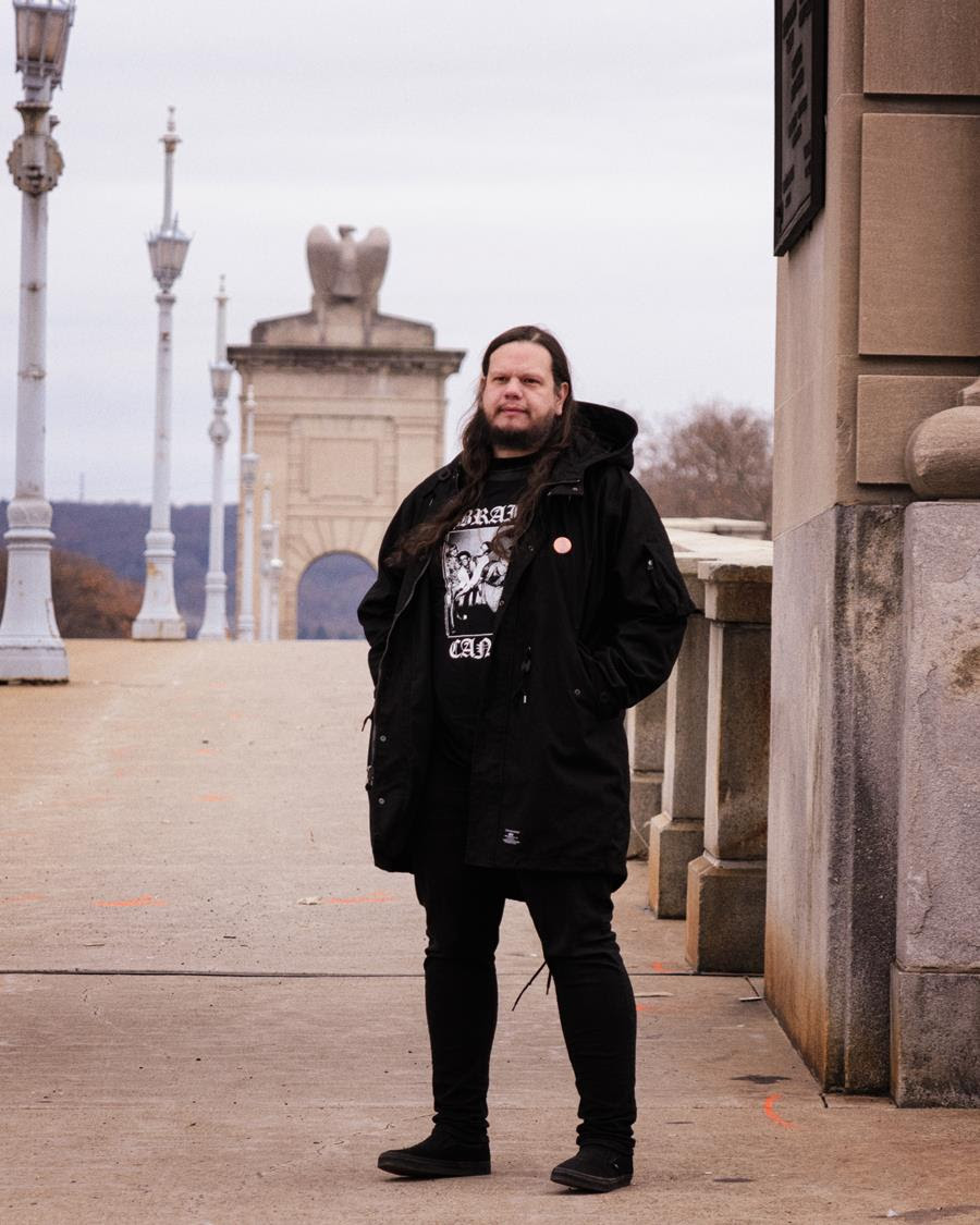 Planning For Burial releases “(blueberry pop)” single / video, First new LP in 8 years out 5/30