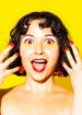 Gelli Haha releases “Spit” single/video ~ Debut album out June 27 on Innovative Leisure