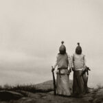 The Body & Thrill Jockey announce Deluxe reissue of All The Waters of the Earth Turn to Blood, out July 25th