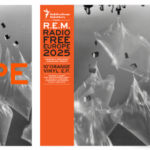 R.E.M. announces ‘Radio Free Europe 2025’ benefit EP in support of Radio Free Europe/Radio Liberty