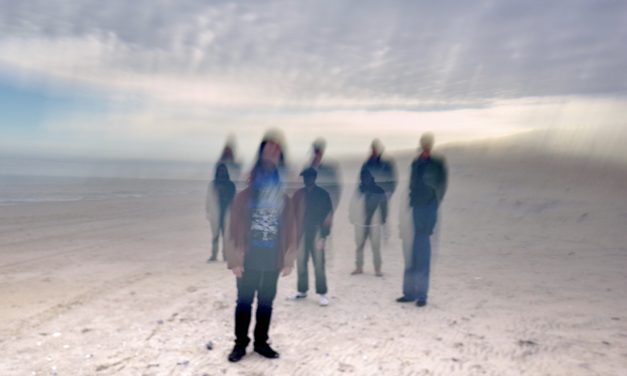 Full of Hell share ‘Broken Sword, Rotten Shield’ title track