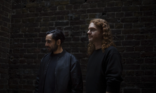 emptyset share new single “Penumbra”; new album Dissever out May 23rd