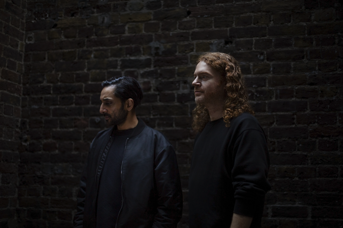 emptyset share new single “Penumbra”; new album Dissever out May 23rd